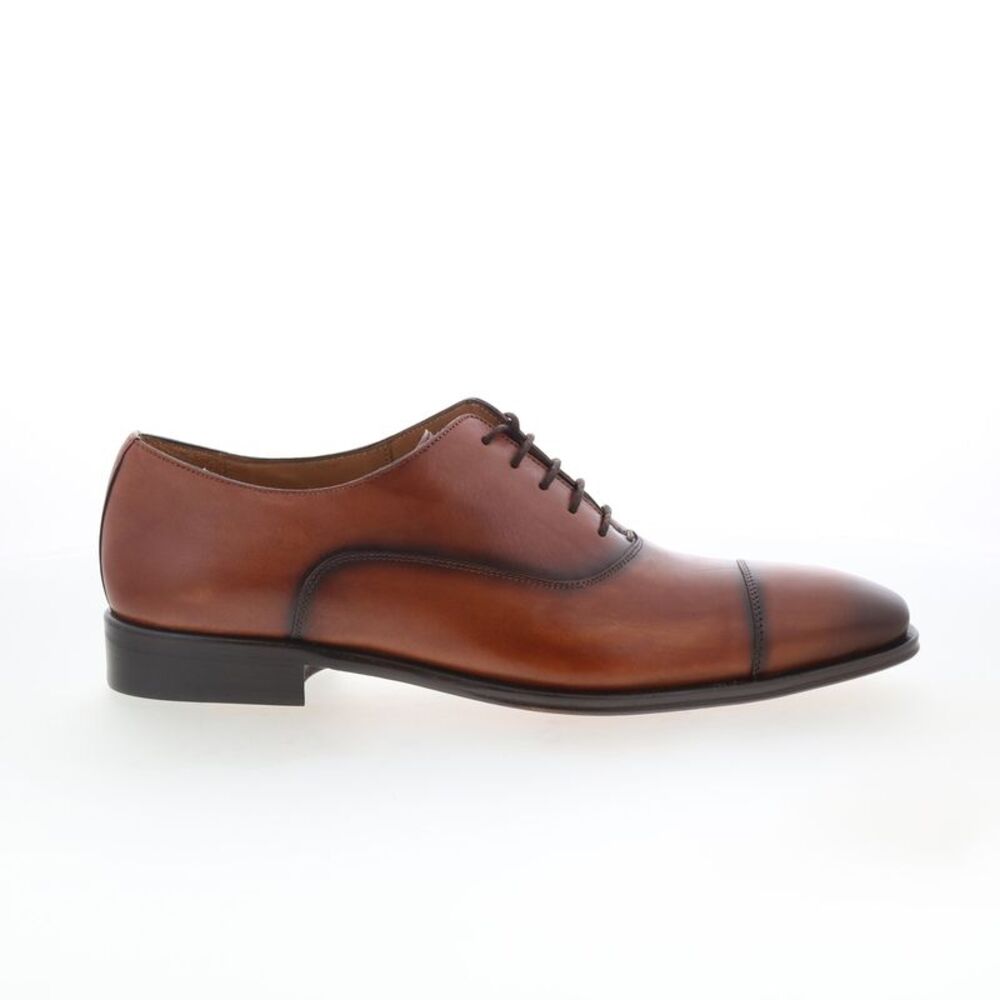 Mezlan Mens 26540 Brown Shoes (NWT)